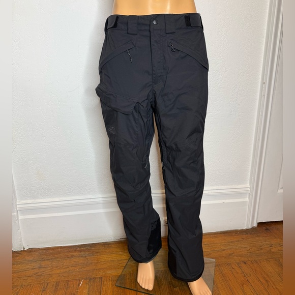 The North Face Freedom Ski Snowboard Pants Men’s Size M Insulated Waterproof